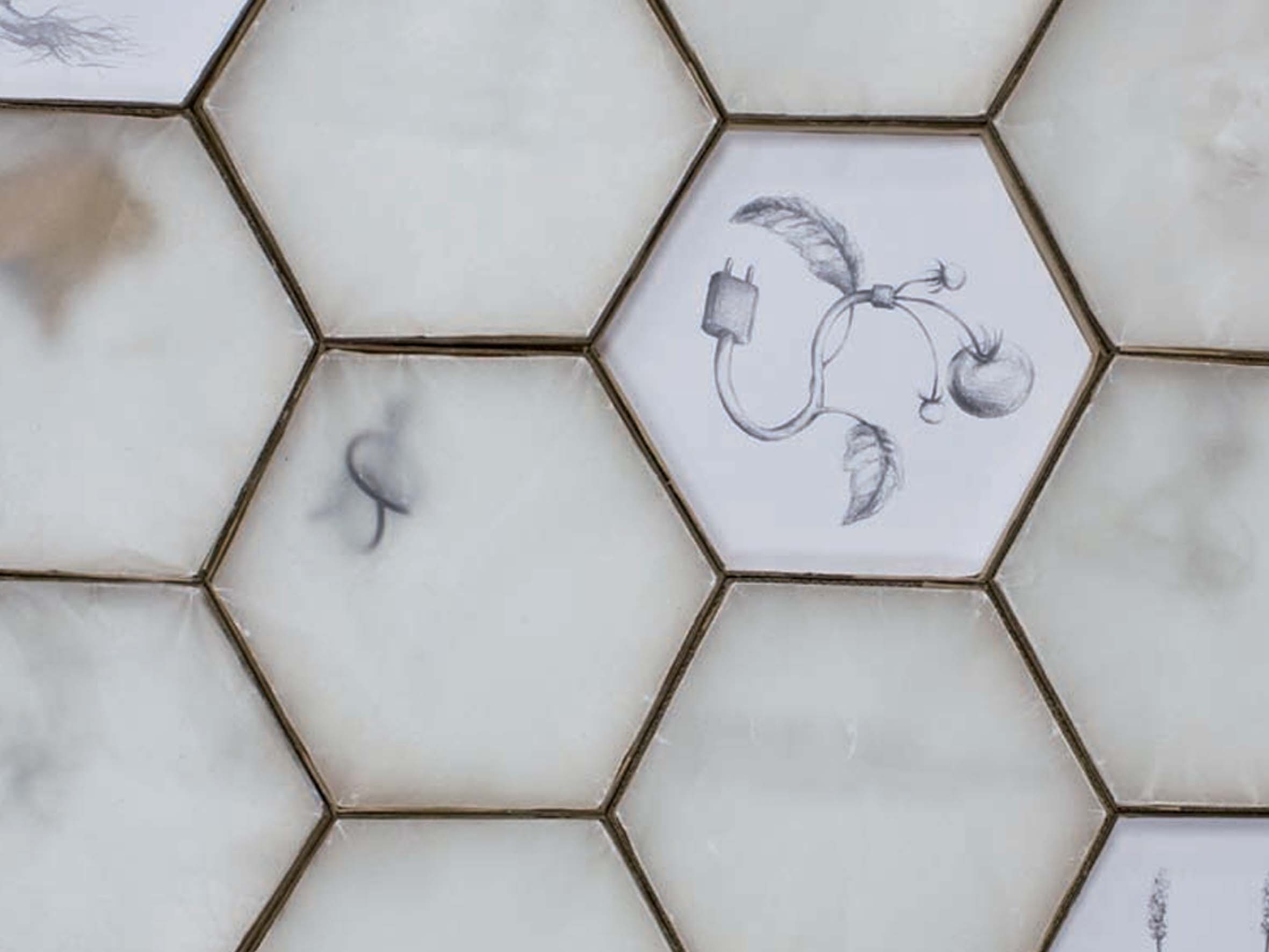 Afterbloom Units - Detail