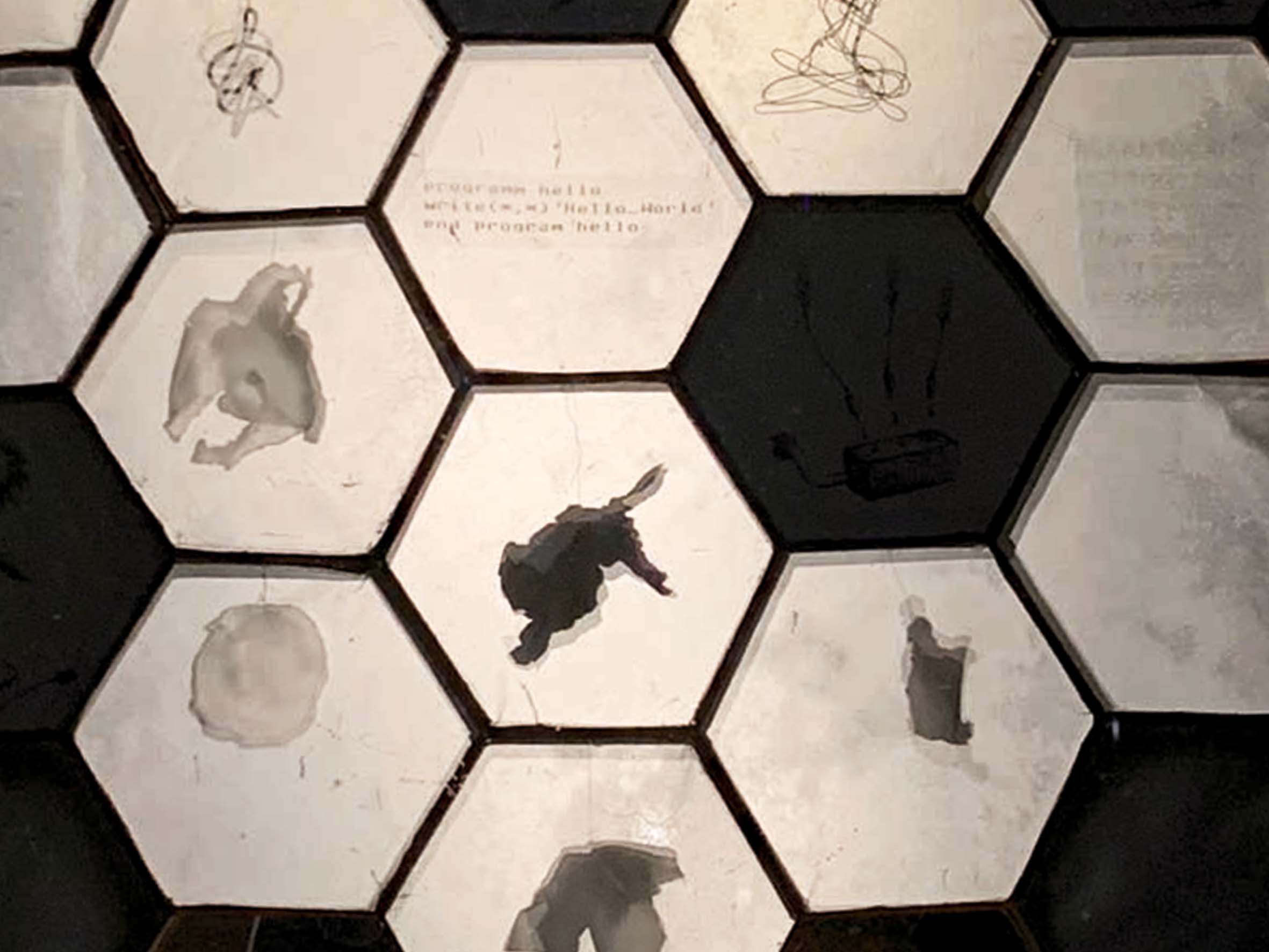 KEIMZELLEN Kröpckeuhr Hannover